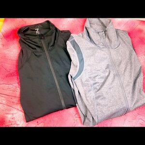 Zella Womens Running 🏃🏻‍♀️ Jacket Bundle